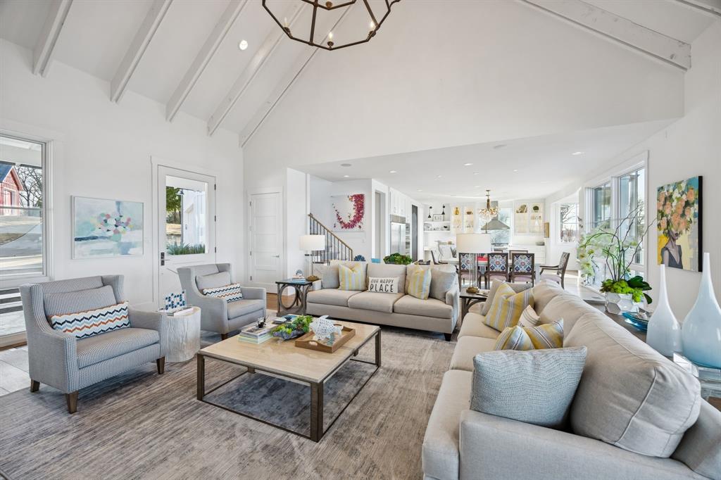 Long Cove Development - Residential