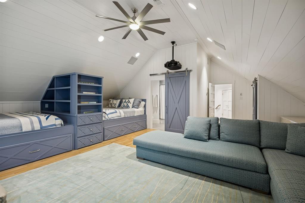 Long Cove Development - Residential