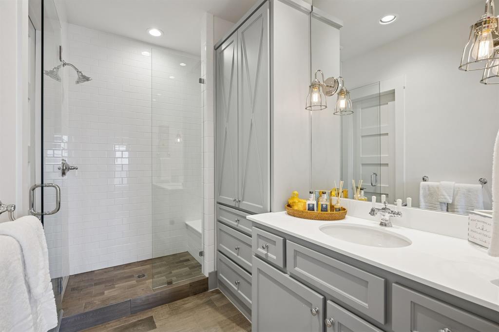 Long Cove Development - Residential