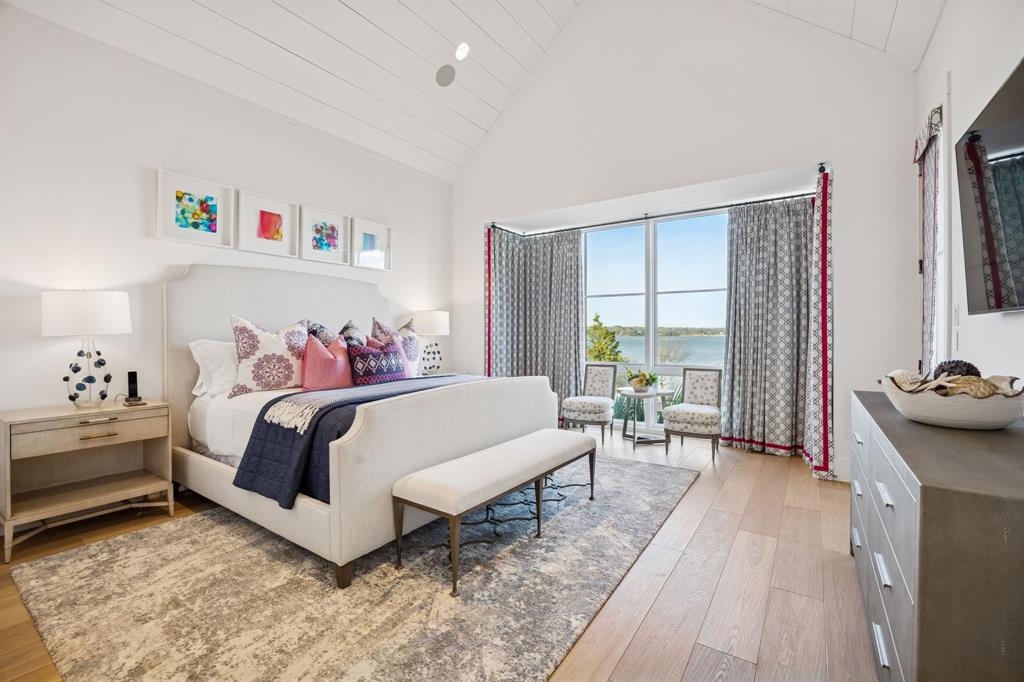 Long Cove Development - Residential