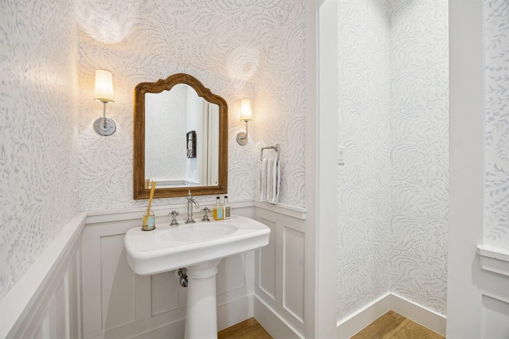 Long Cove Development - Residential