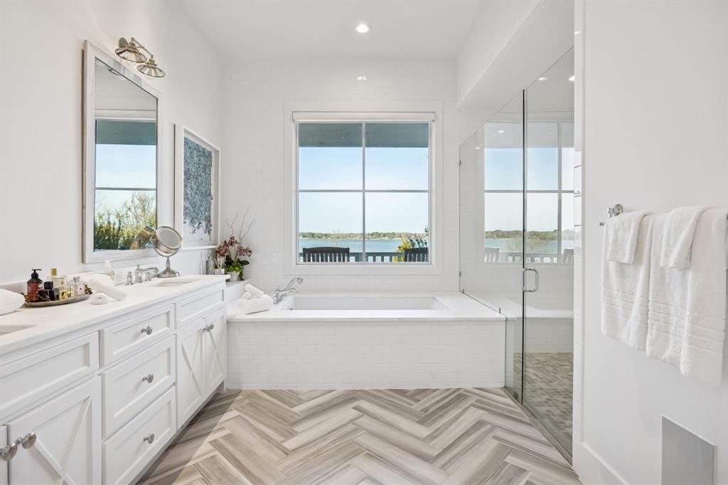 Long Cove Development - Residential