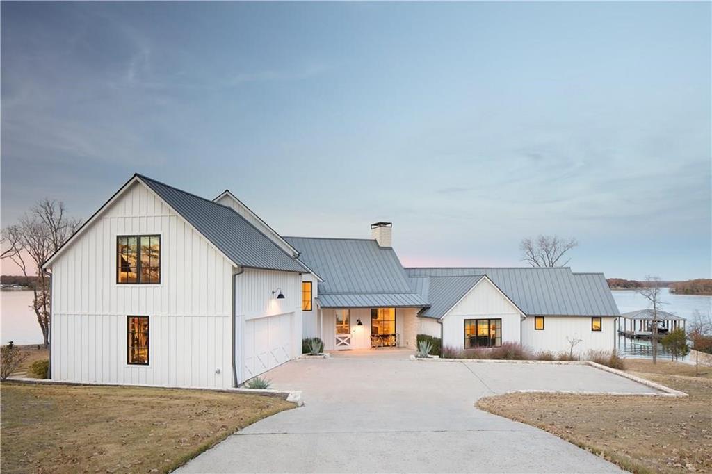 Long Cove Development - Residential