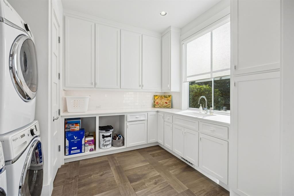 Long Cove Development - Residential