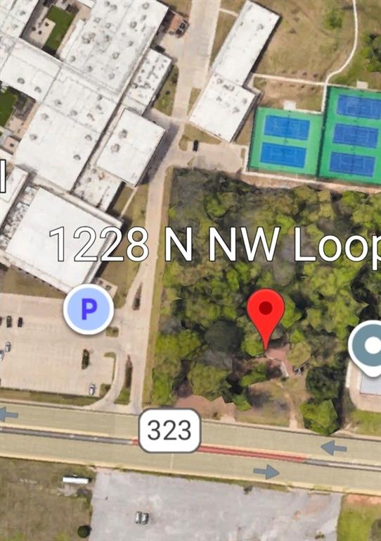 1228 N Northwest Loop 323