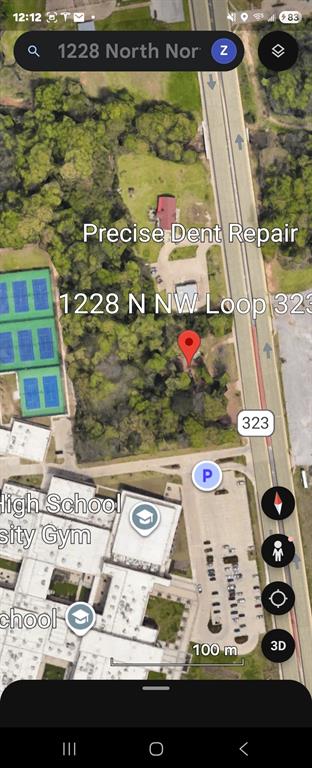 1228 N Northwest Loop 323