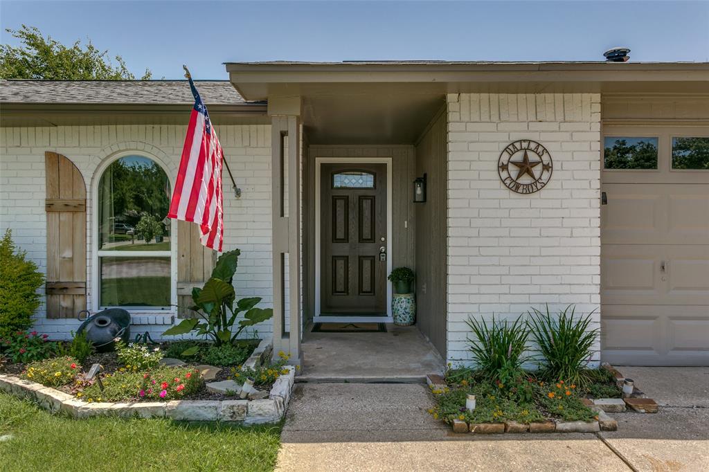 6420 Buckingham Trail