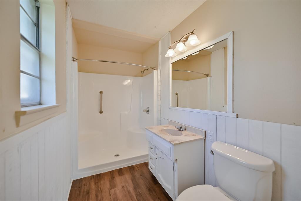 Crowley Park South Add - Residential Lease