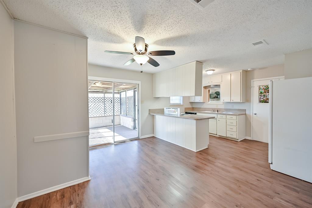 Crowley Park South Add - Residential Lease