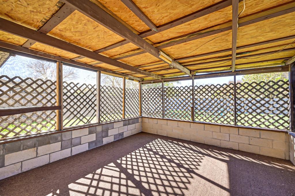 Crowley Park South Add - Residential Lease