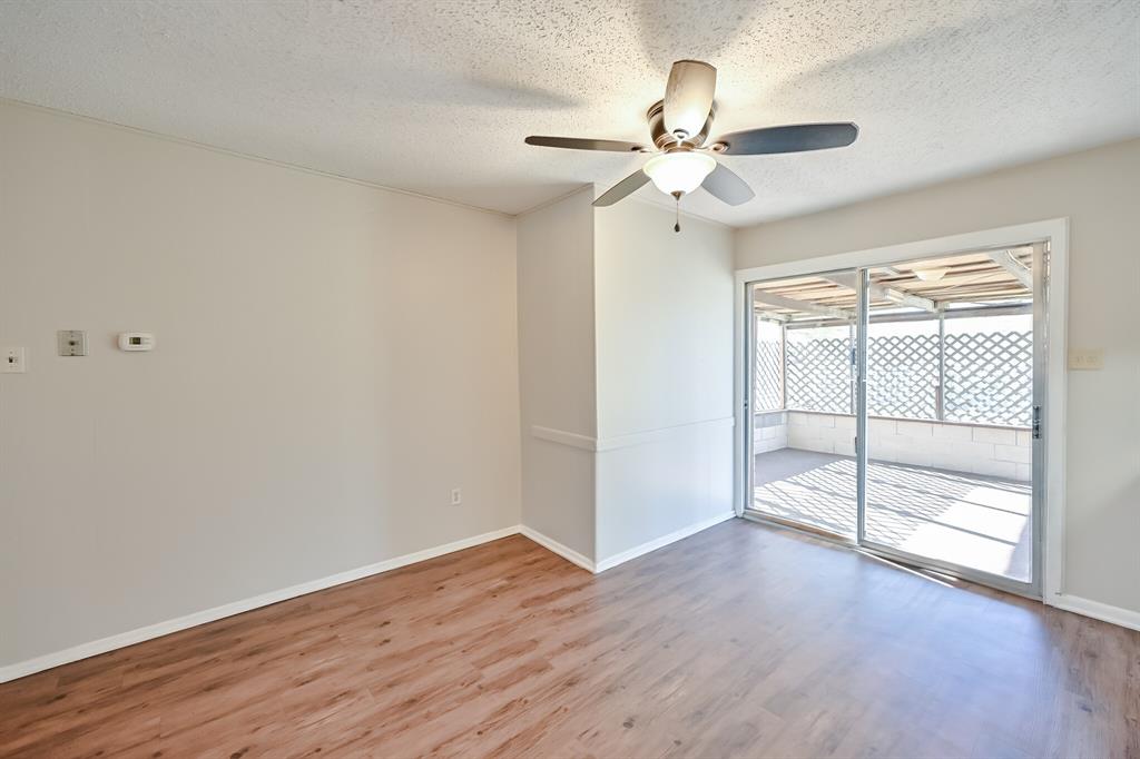 Crowley Park South Add - Residential Lease