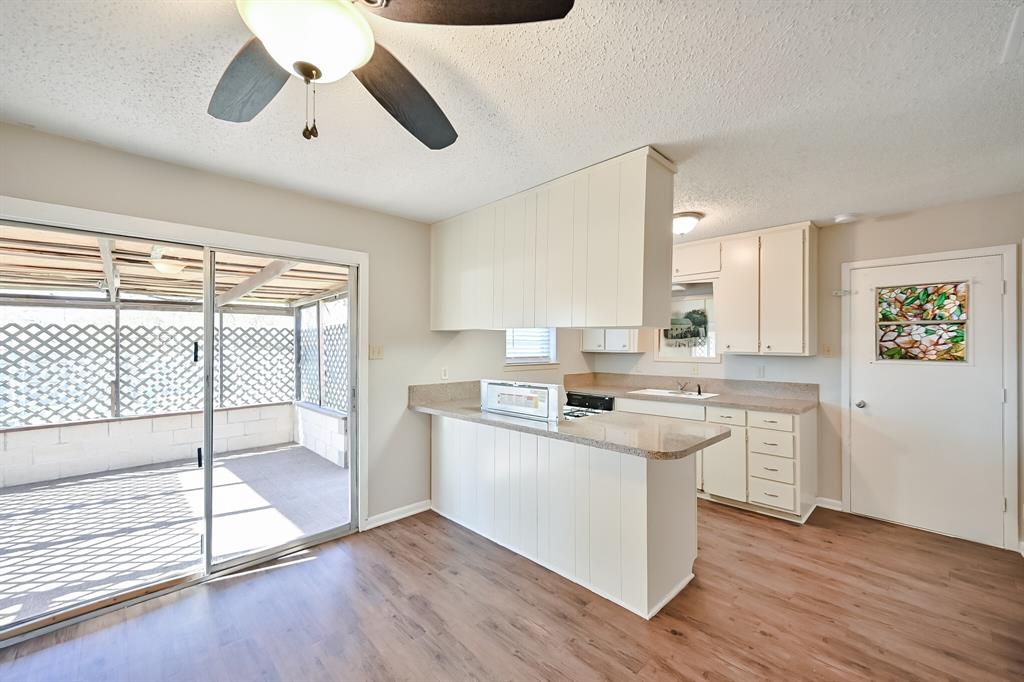 Crowley Park South Add - Residential Lease