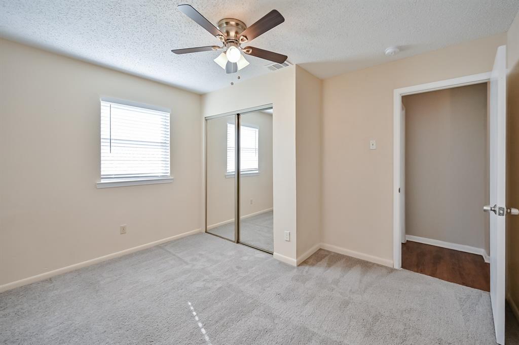 Crowley Park South Add - Residential Lease