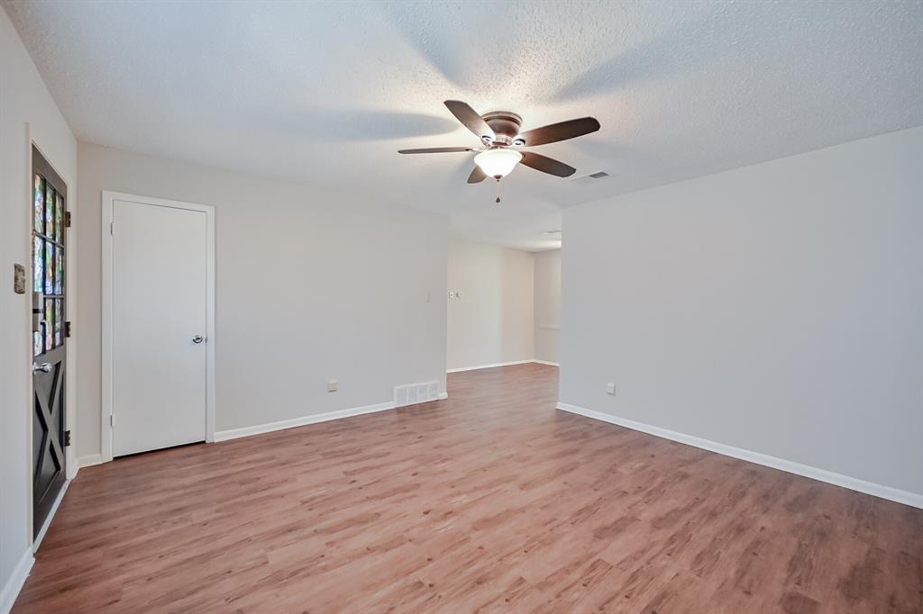 Crowley Park South Add - Residential Lease