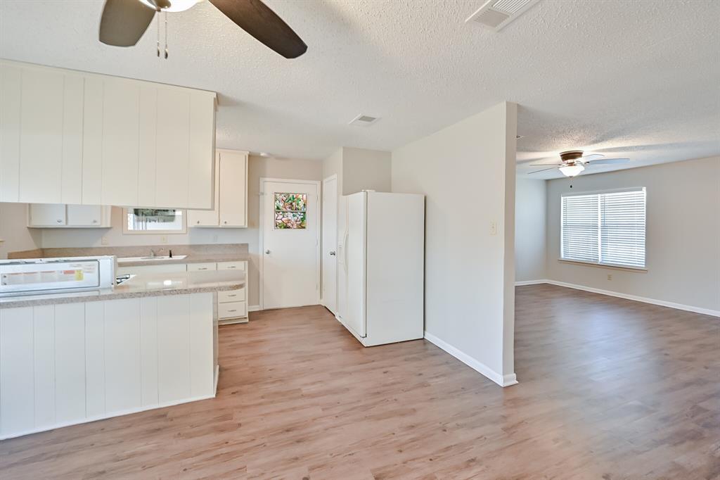 Crowley Park South Add - Residential Lease