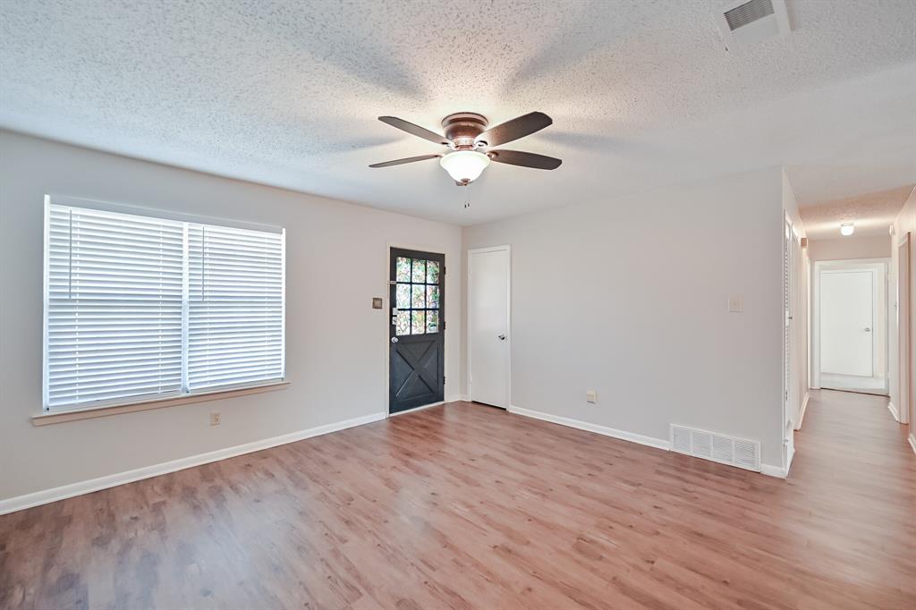 Crowley Park South Add - Residential Lease