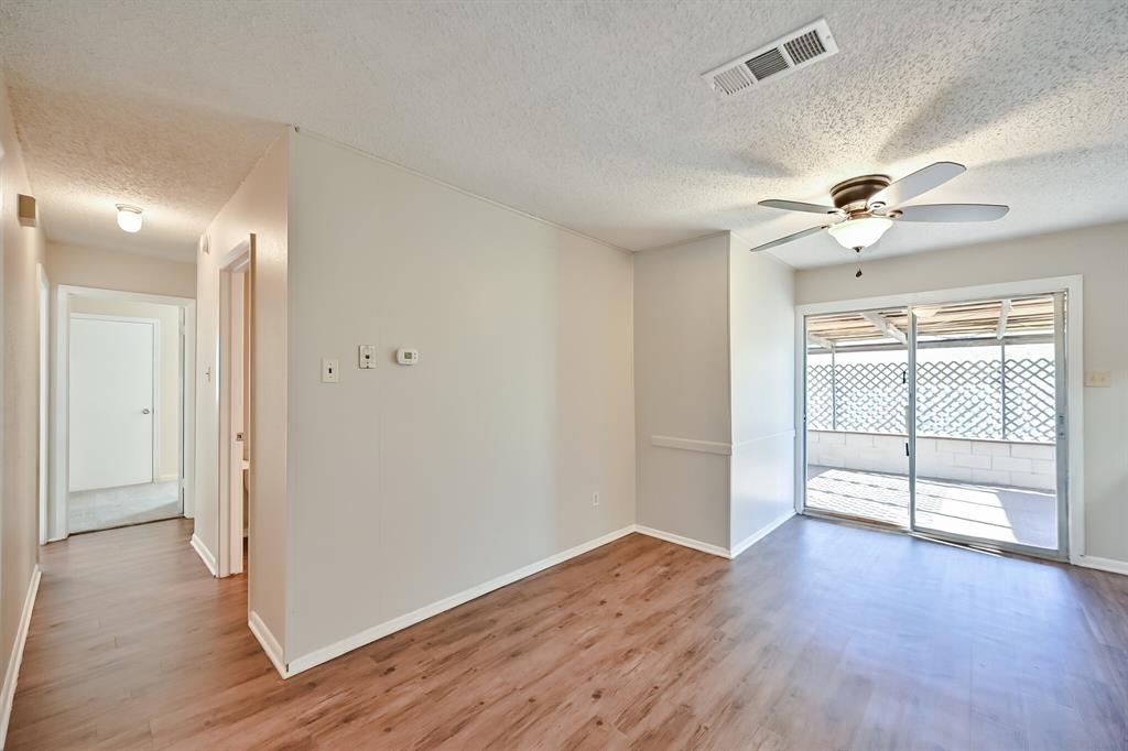 Crowley Park South Add - Residential Lease