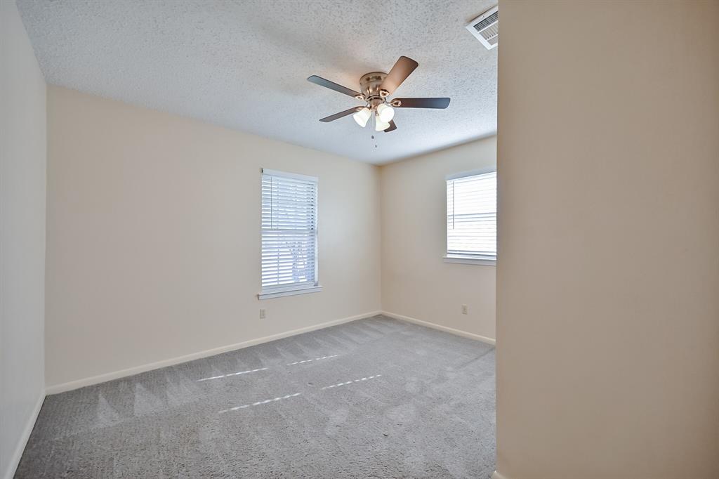 Crowley Park South Add - Residential Lease