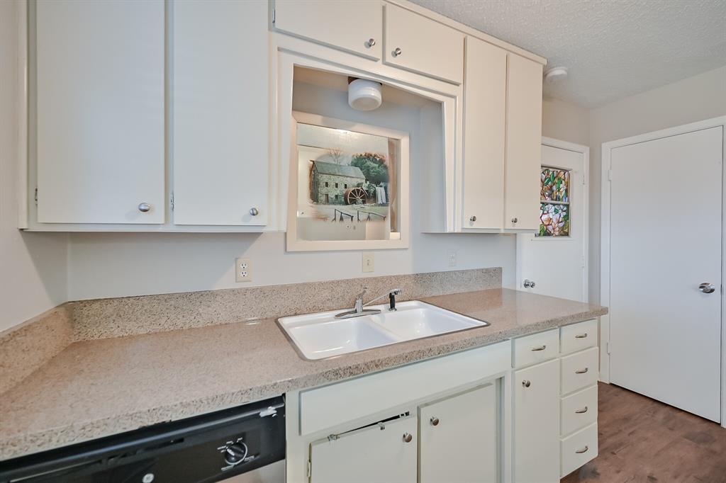 Crowley Park South Add - Residential Lease