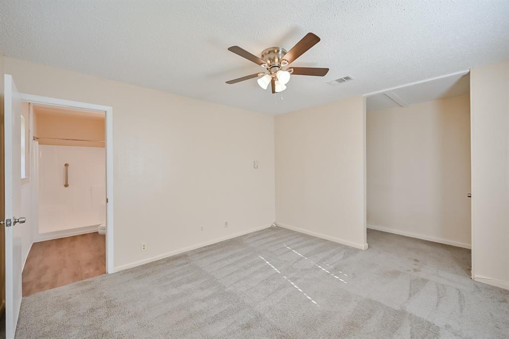 Crowley Park South Add - Residential Lease