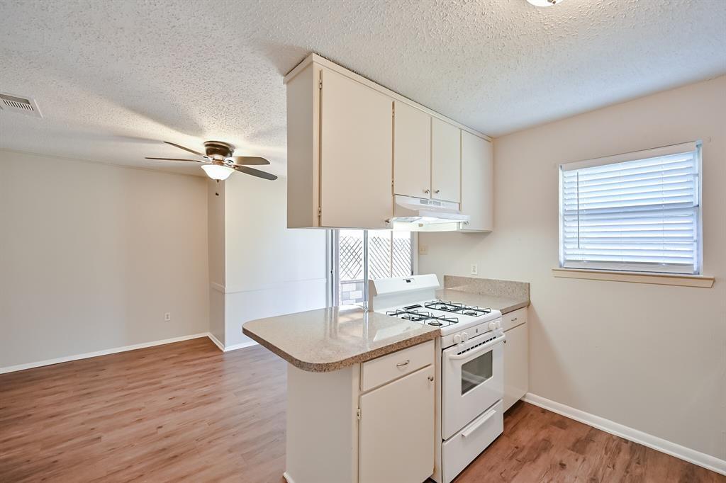 Crowley Park South Add - Residential Lease