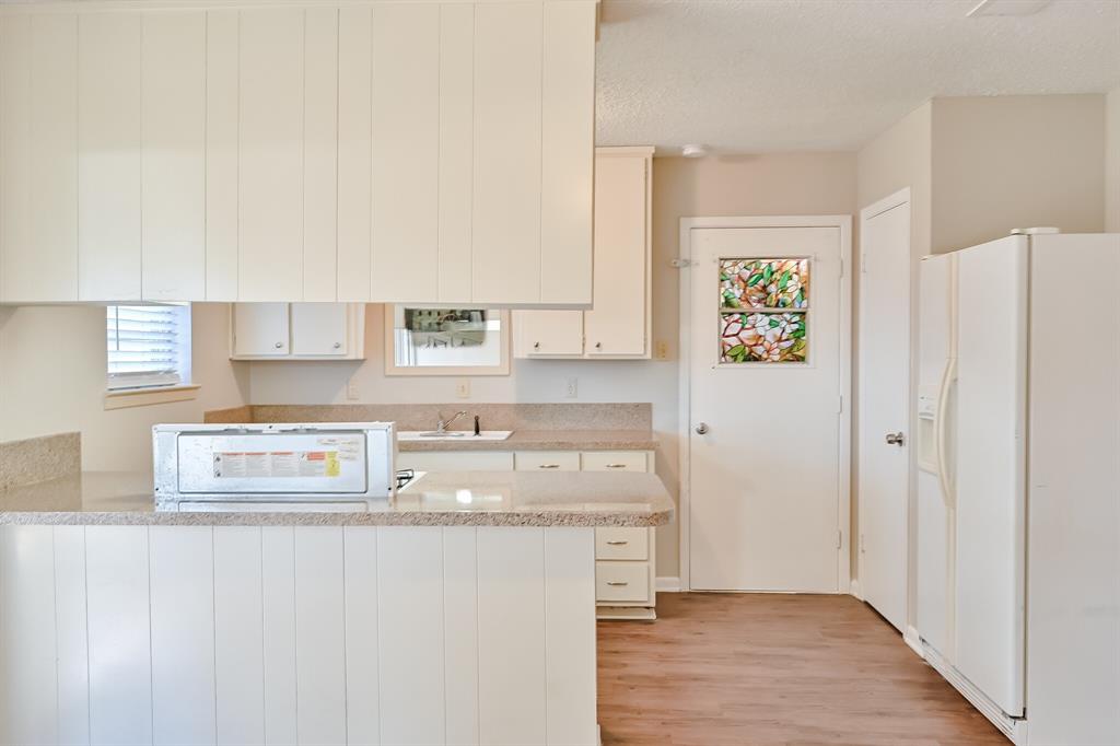 Crowley Park South Add - Residential Lease