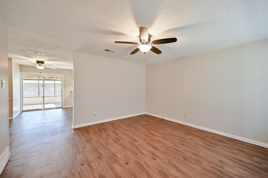 Crowley Park South Add - Residential Lease