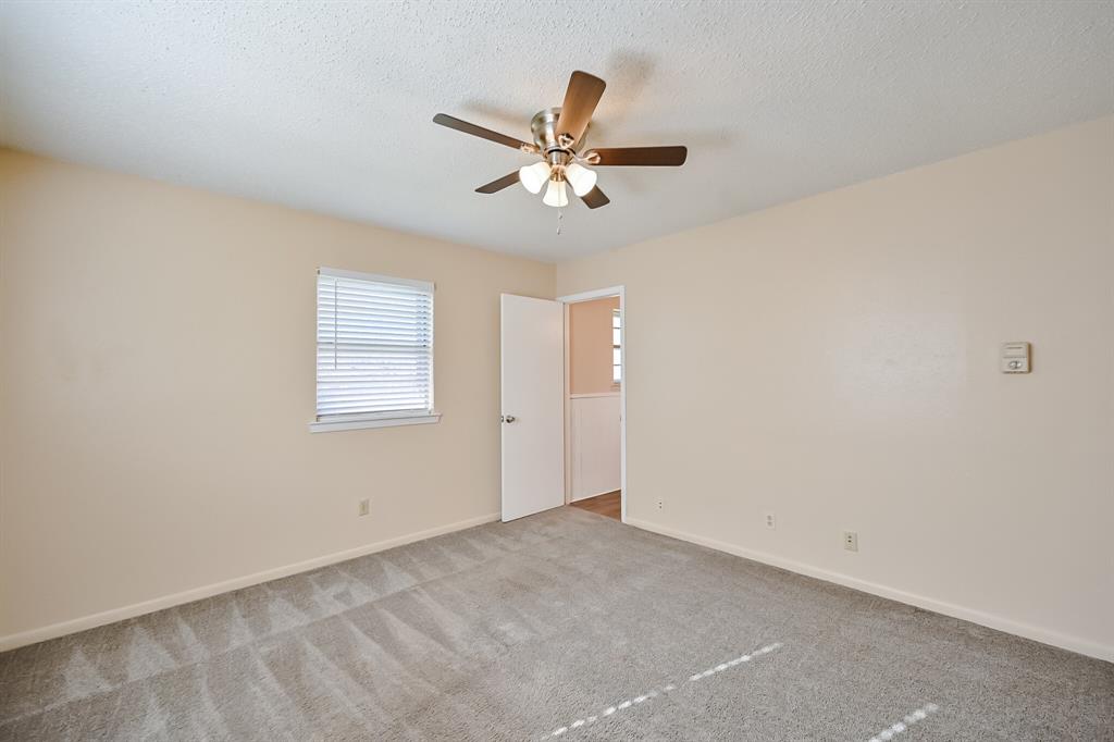 Crowley Park South Add - Residential Lease