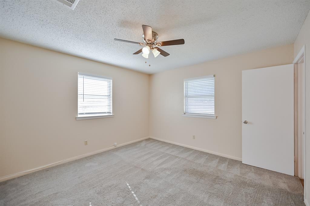 Crowley Park South Add - Residential Lease