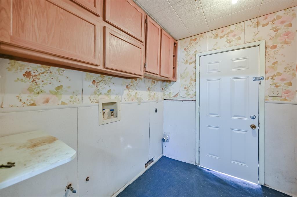 Crowley Park South Add - Residential Lease