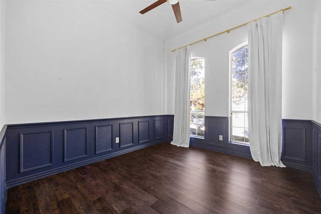 Highland Oaks Add - Residential