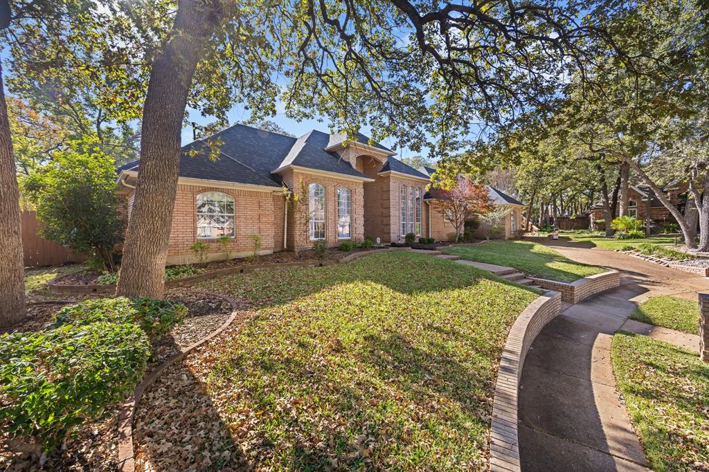 Highland Oaks Add - Residential