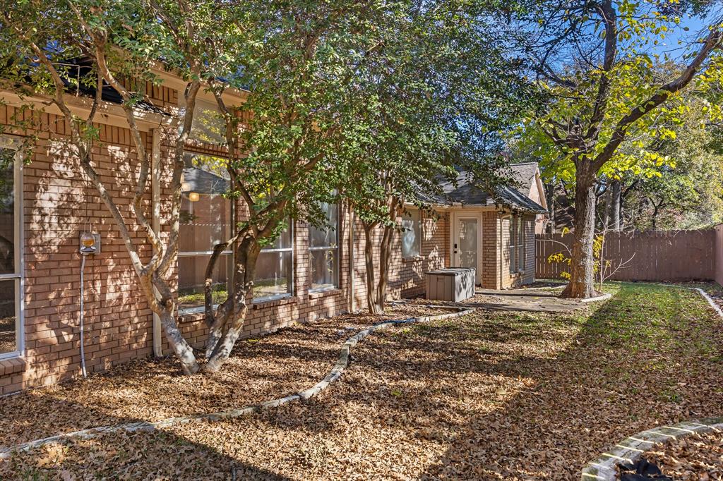 Highland Oaks Add - Residential