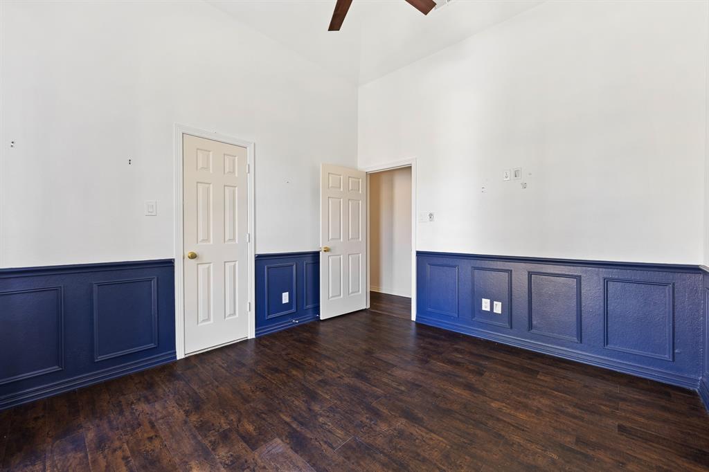 Highland Oaks Add - Residential