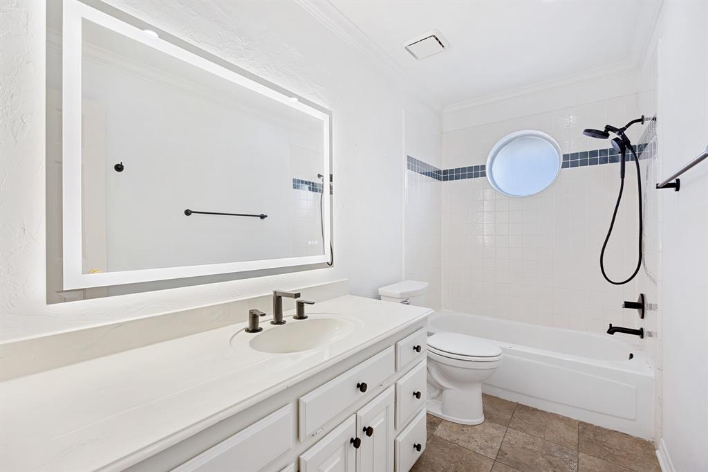 Highland Oaks Add - Residential