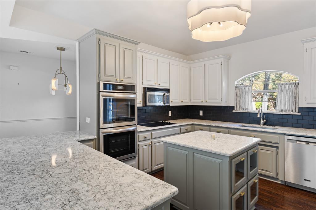 Highland Oaks Add - Residential