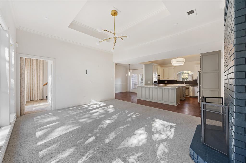 Highland Oaks Add - Residential