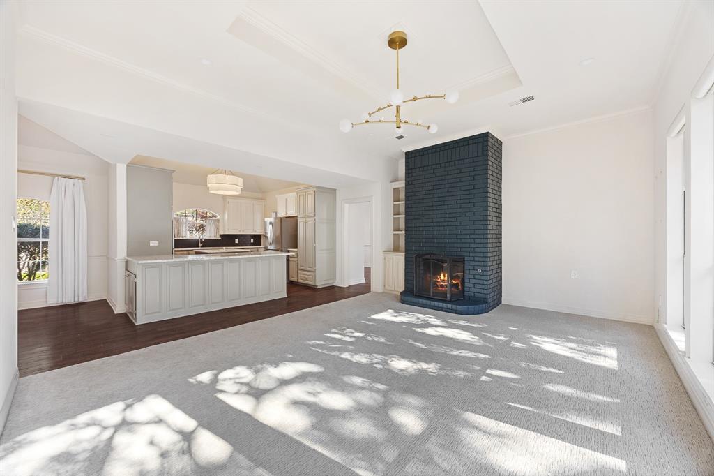 Highland Oaks Add - Residential