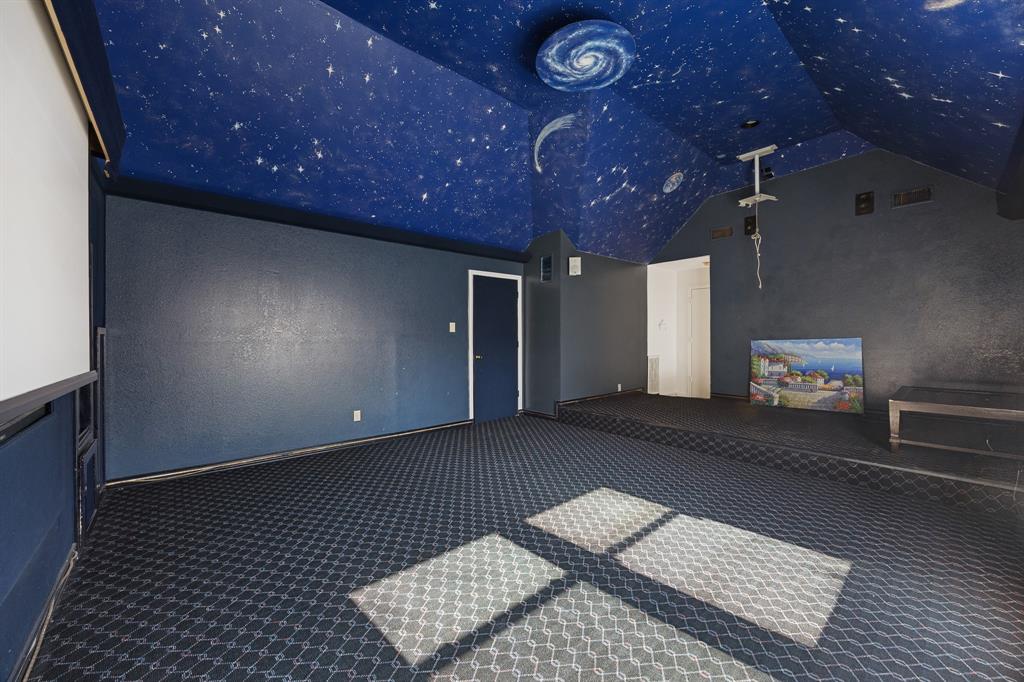 Highland Oaks Add - Residential