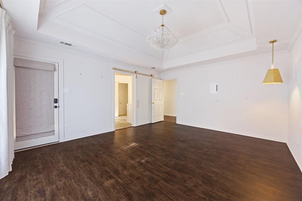 Highland Oaks Add - Residential