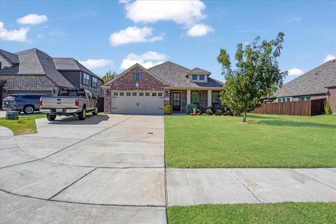 1908 Shearwater Place Van Alstyne TX 75495