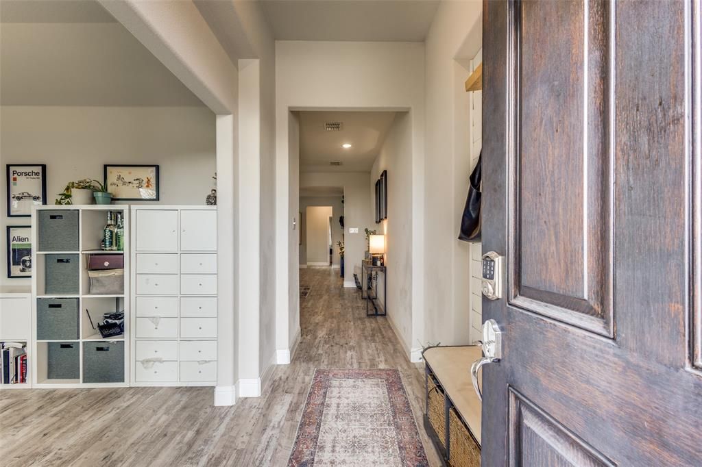 Photo of 3716 Ancona Street, McKinney, TX 75071 (MLS # 21208197)