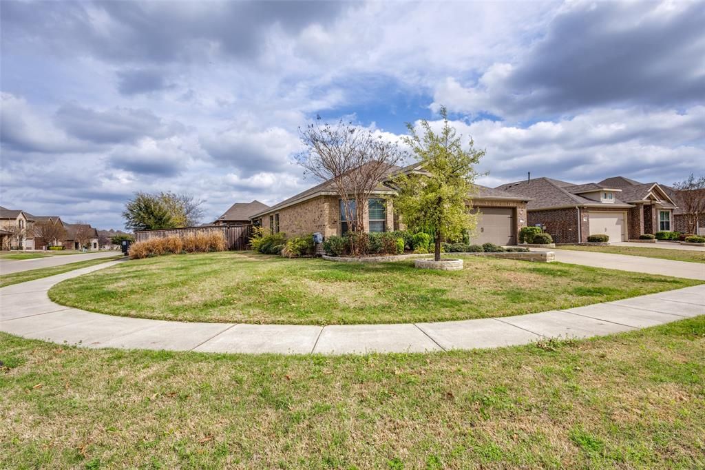 Photo of 3716 Ancona Street, McKinney, TX 75071 (MLS # 21208197)