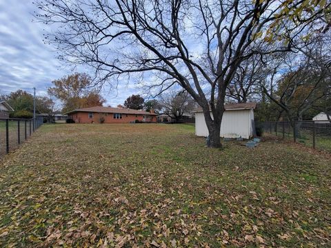 A home in Bowie