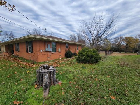 A home in Bowie