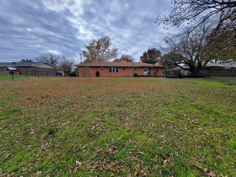 A home in Bowie