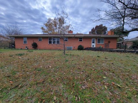 A home in Bowie