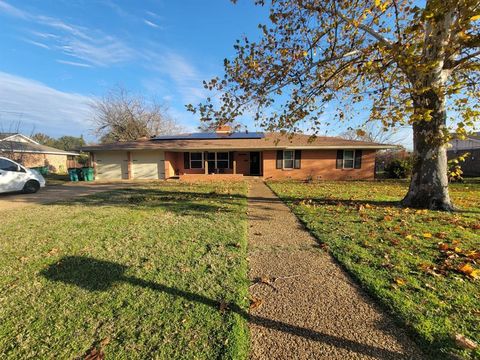 A home in Bowie