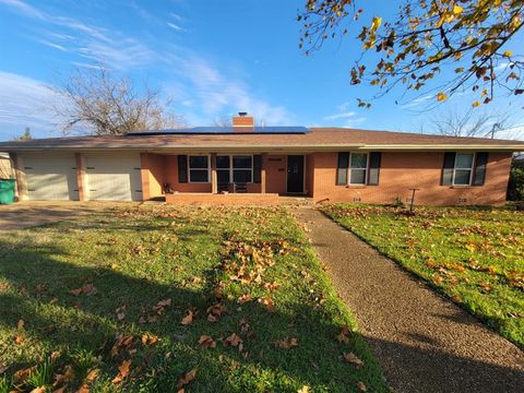 A home in Bowie