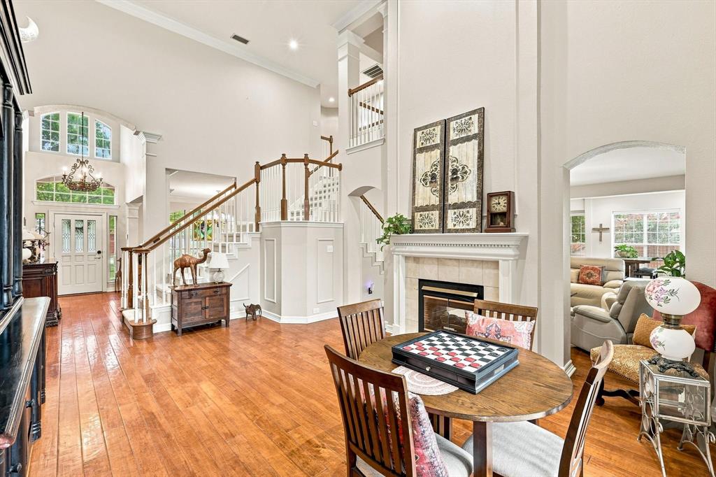 1303 Stone Lakes Drive